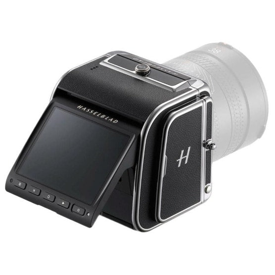 Hasselblad 907X & CFV 100C