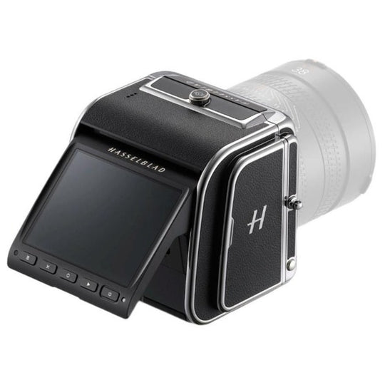Hasselblad 907X & CFV 100C