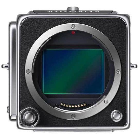 Hasselblad 907X & CFV 100C