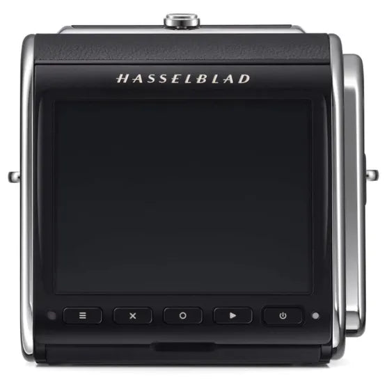 Hasselblad 907X & CFV 100C