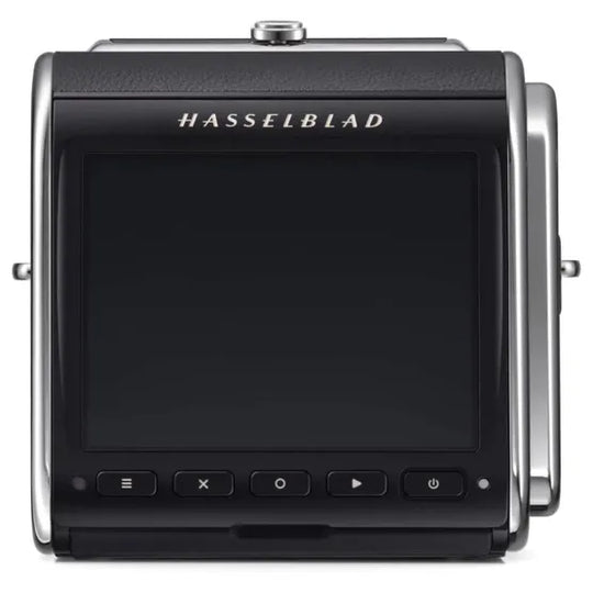 Hasselblad 907X & CFV 100C
