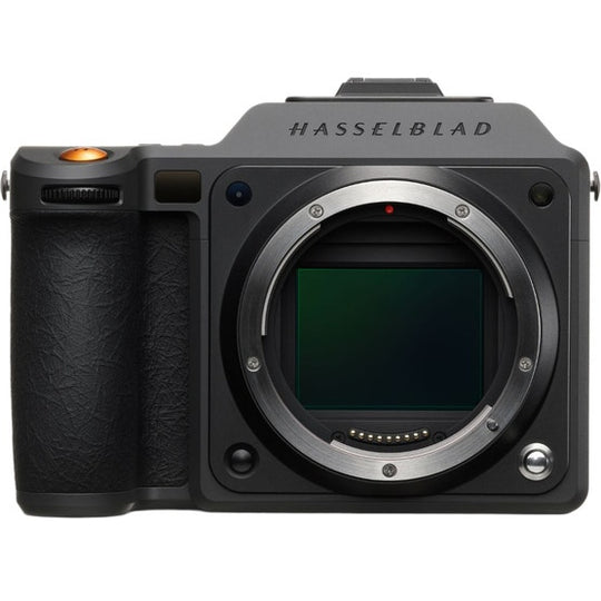 Hasselblad X2D II 100C Medium Format Digital Camera