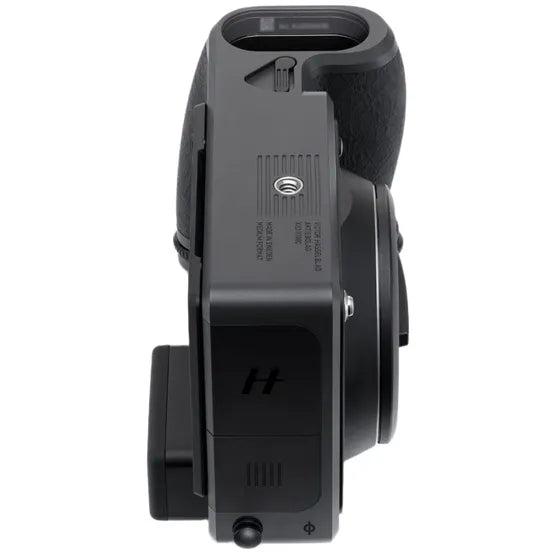 Hasselblad X2D II 100C Medium Format Digital Camera