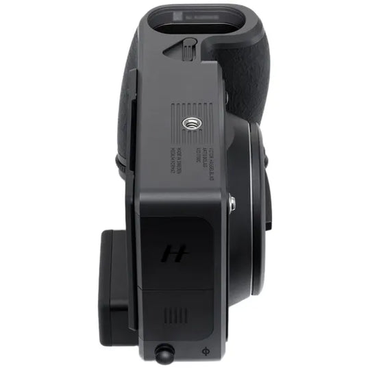 Hasselblad X2D II 100C Medium Format Digital Camera