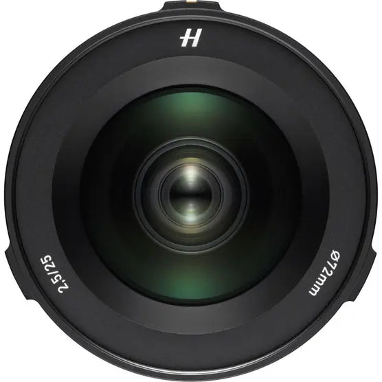 Hasselblad XCD 2.5/25mm f/2.5 V Lens