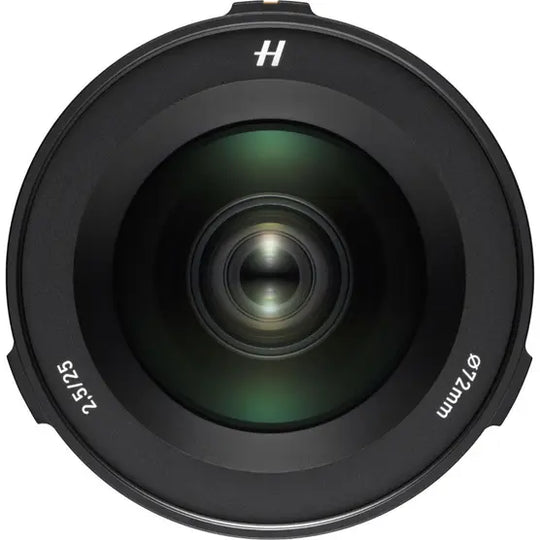 Hasselblad XCD 2.5/25mm f/2.5 V Lens