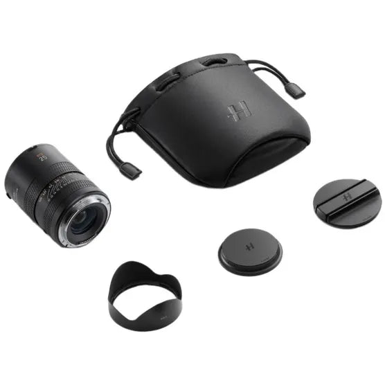 Hasselblad XCD 2.5/25mm f/2.5 V Lens