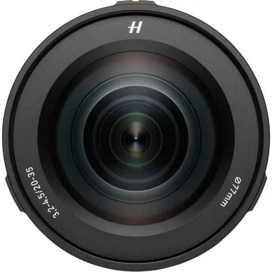 Hasselblad XCD 20-35mm f/3.2-4.5 E Lens