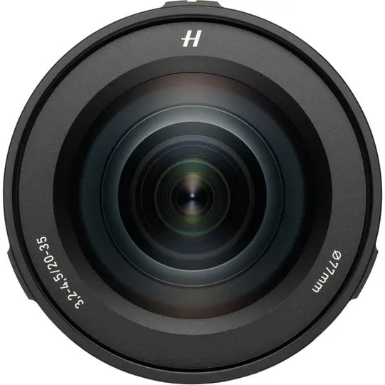 Hasselblad XCD 20-35mm f/3.2-4.5 E Lens