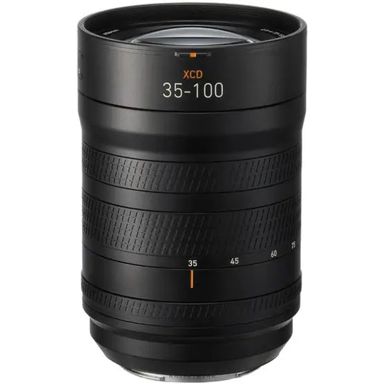 Hasselblad XCD 35-100mm f/2.8-4 Zoom Lens