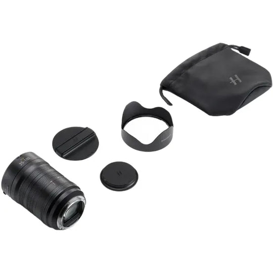 Hasselblad XCD 35-100mm f/2.8-4 Zoom Lens