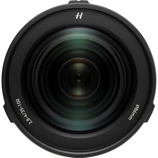 Hasselblad XCD 35-100mm f/2.8-4 Zoom Lens