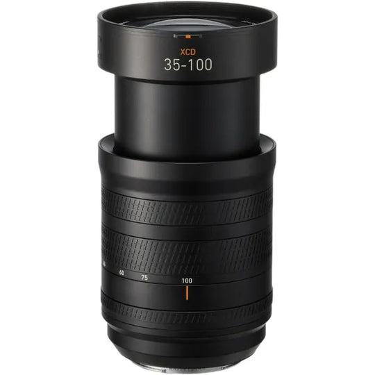 Hasselblad XCD 35-100mm f/2.8-4 Zoom Lens