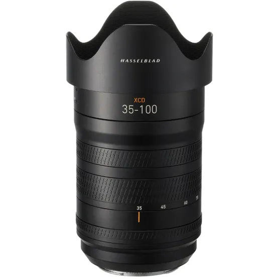 Hasselblad XCD 35-100mm f/2.8-4 Zoom Lens
