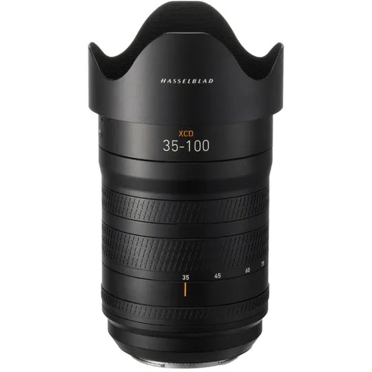 Hasselblad XCD 35-100mm f/2.8-4 Zoom Lens
