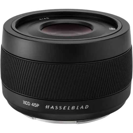 Hasselblad XCD 45mm f/4 P Compact Lens