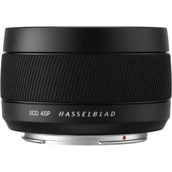 Hasselblad XCD 45mm f/4 P Compact Lens