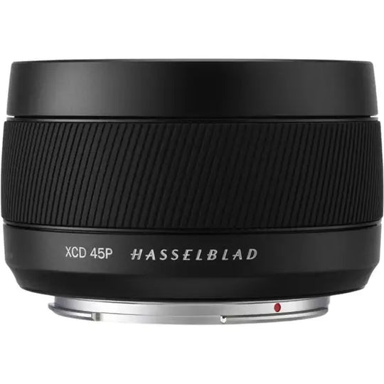 Hasselblad XCD 45mm f/4 P Compact Lens