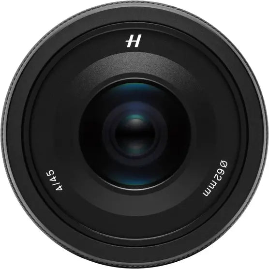 Hasselblad XCD 45mm f/4 P Compact Lens