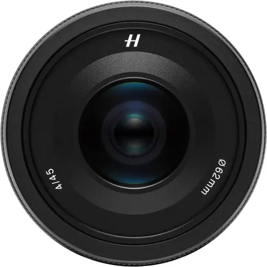Hasselblad XCD 45mm f/4 P Compact Lens