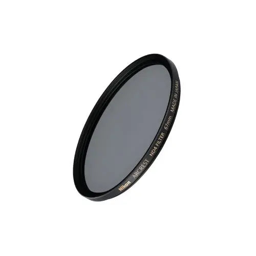 Nikon Arcrest ND4 67mm Neutral Density Filter