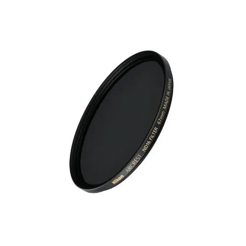 Nikon Arcrest ND16 67mm Neutral Density Filter