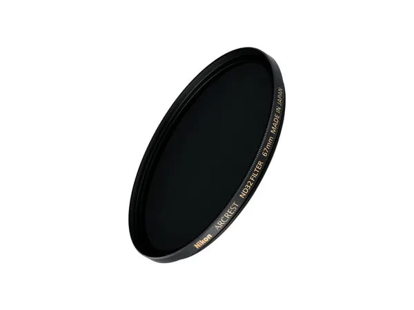 Nikon Arcrest ND32 67mm Neutral Density Filter