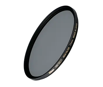 Nikon Arcrest ND4 77mm Neutral Density Filter