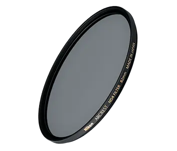 Nikon Arcrest ND4 82mm Neutral Density Filter