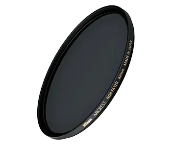 Nikon Arcrest ND8 82mm Neutral Density Filter