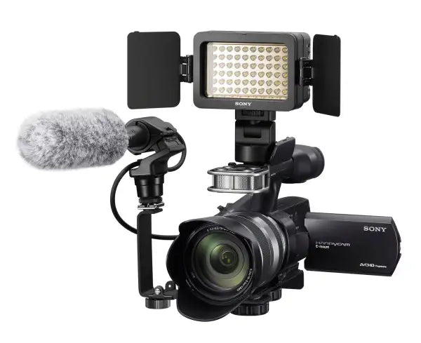 Sony HVLLE1 LED Video Light