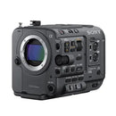 Sony Cinema Line FX6 Full Frame E-Mount Video Camera