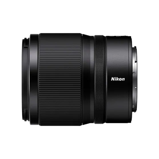 Nikon Nikkor Z 50mm f/1.4 Lens