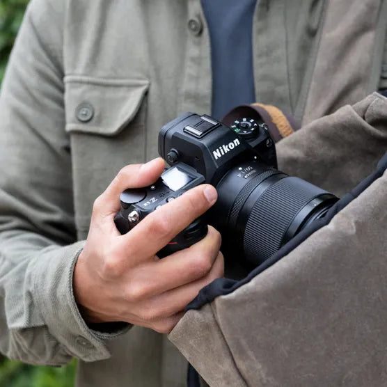 Nikon Nikkor Z 50mm f/1.4 Lens