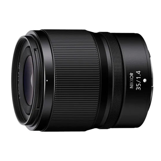 NIKKOR Z 35mm f/1.4