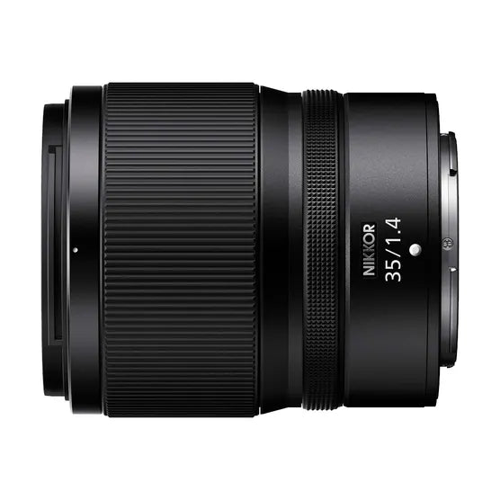 NIKKOR Z 35mm f/1.4