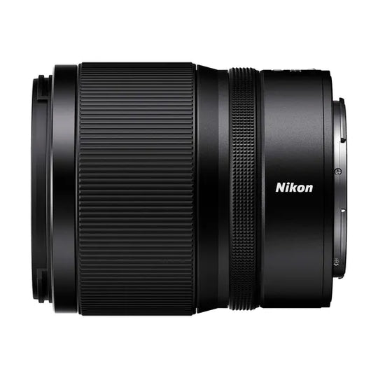 NIKKOR Z 35mm f/1.4