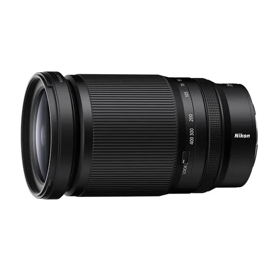 Nikon Nikkor Z 28-400mm f/4-8 VR Lens