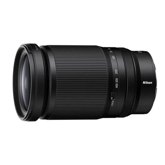 Nikon Nikkor Z 28-400mm f/4-8 VR Lens
