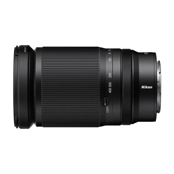 Nikon Nikkor Z 28-400mm f/4-8 VR Lens