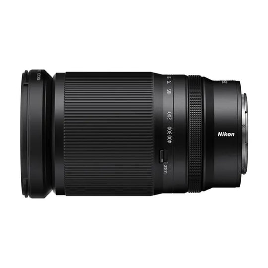 Nikon Nikkor Z 28-400mm f/4-8 VR Lens