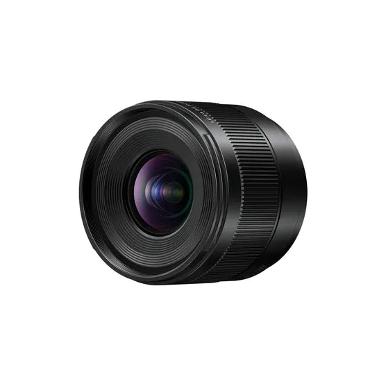 Panasonic Lumix G9 Mark II w/ Leica DG 12-60mm f/2.8-4.0Lens CS Camera BONUS Leica 9mm Lens