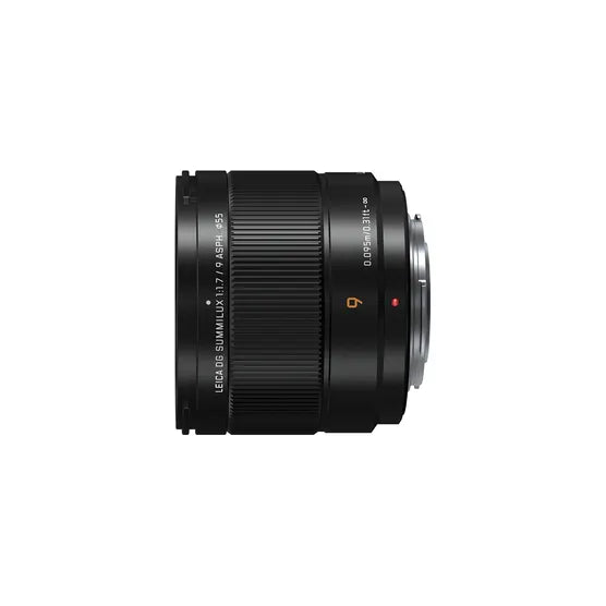 Panasonic Lumix G9 Mark II w/ Leica DG 12-60mm f/2.8-4.0Lens CS Camera BONUS Leica 9mm Lens