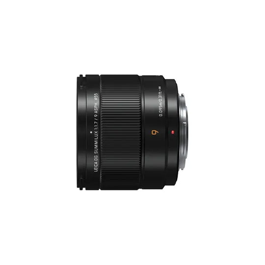 Panasonic Lumix G9 Mark II w/ Lumix G 12-60mm f/3.5-5.6 Lens CS Camera BONUS 9mm Leica Lens