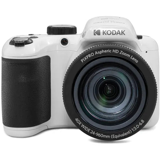 Kodak AZ405 Astro Zoom Camera - White