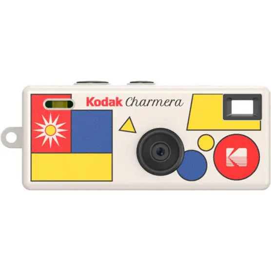 Kodak Charmera keychain digital camera