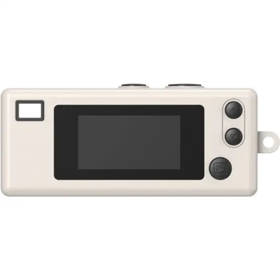 Kodak Charmera keychain digital camera
