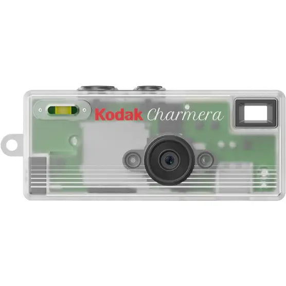 Kodak Charmera keychain digital camera
