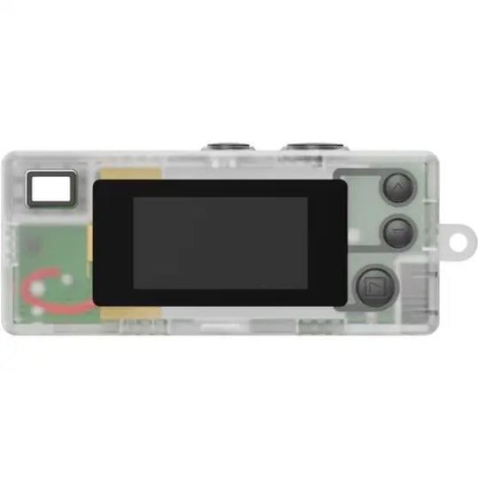 Kodak Charmera keychain digital camera