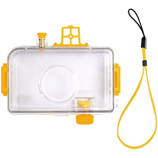 Kodak Ektar H35/H35N Half Frame Camera Waterproof Case